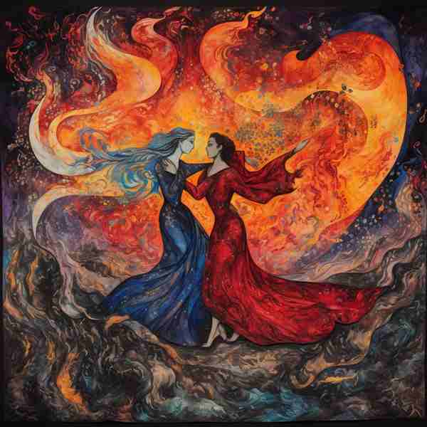 Midheaven Inconjunct Ceres